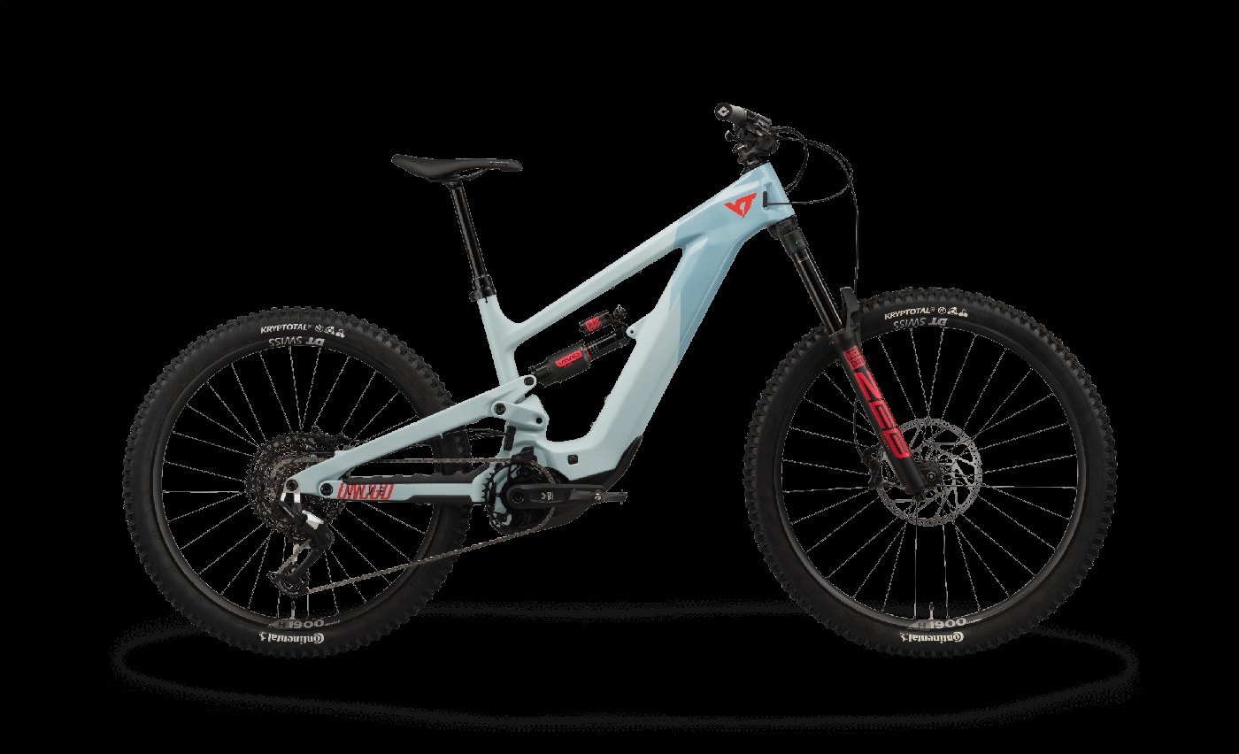 YT DECOY MX CORE 2 CF