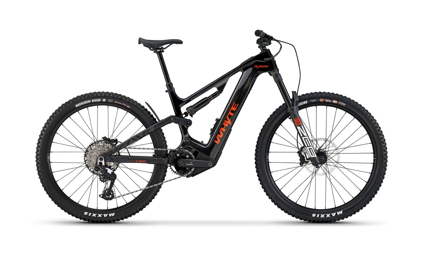 Whyte Kado RS