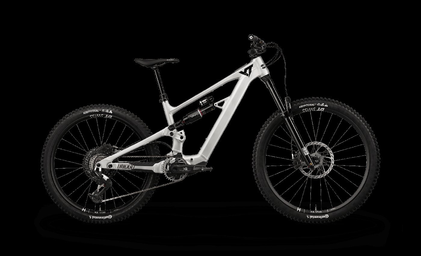 YT DECOY X MX CORE 3 AL