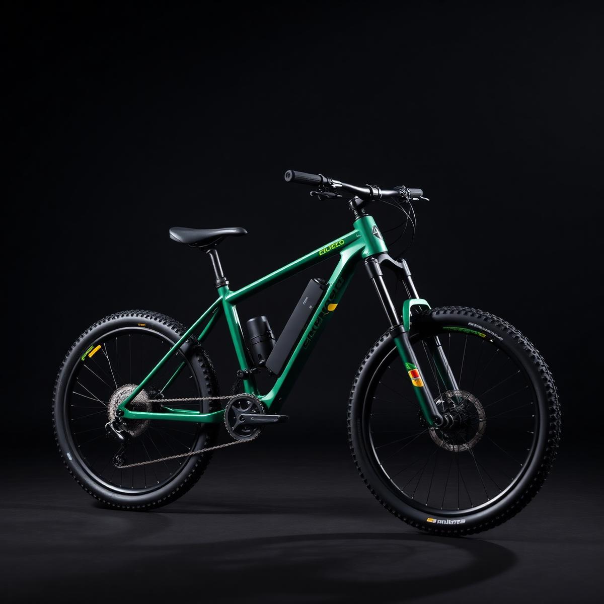 Grit Cycles Dirt Merchant