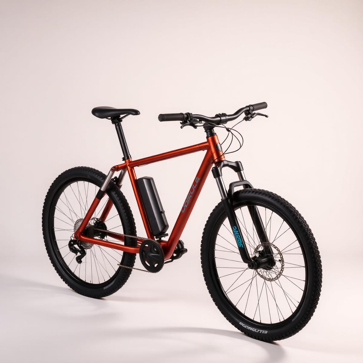 Sundown Ember Alloy