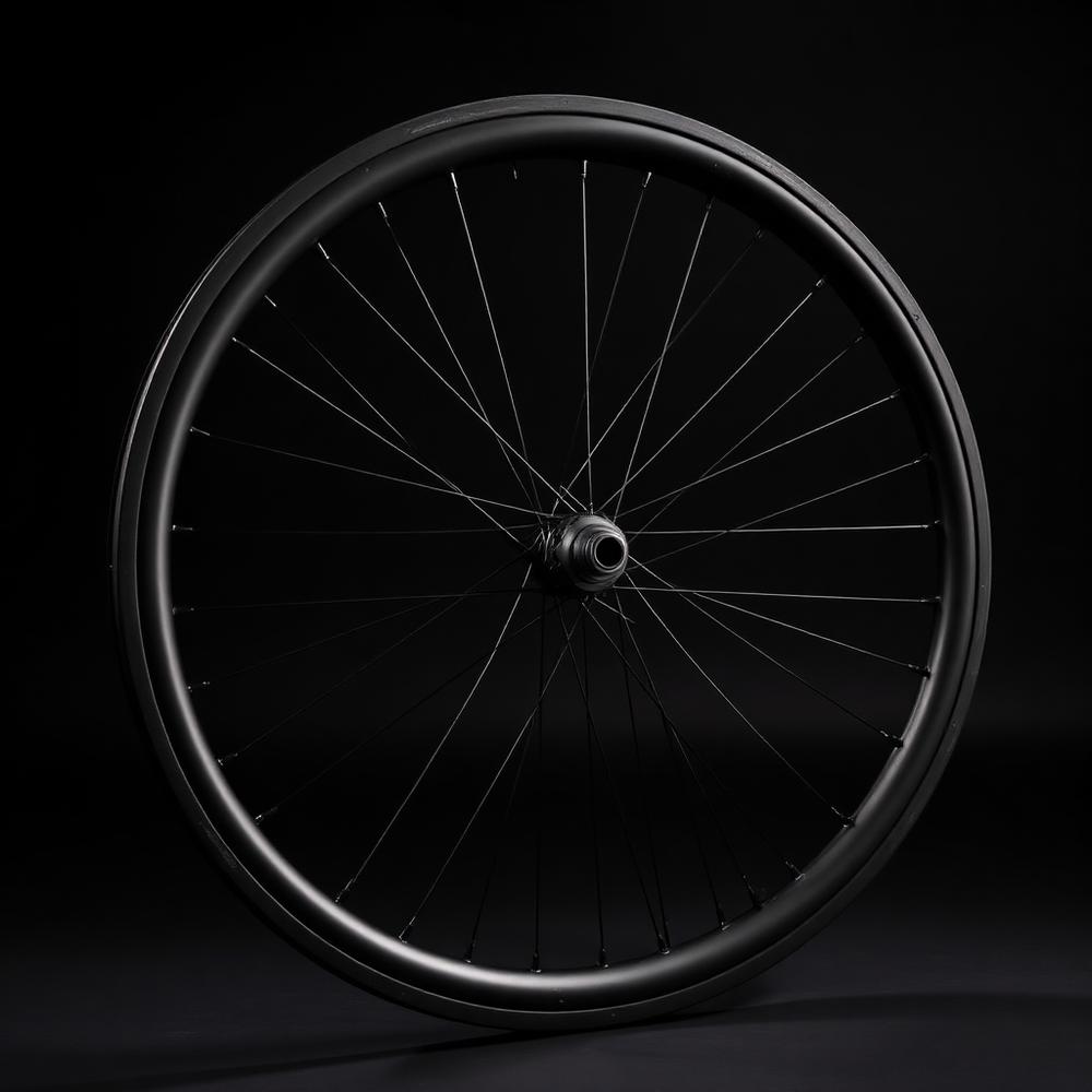 HX 1501 Spline eMTB Wheelset