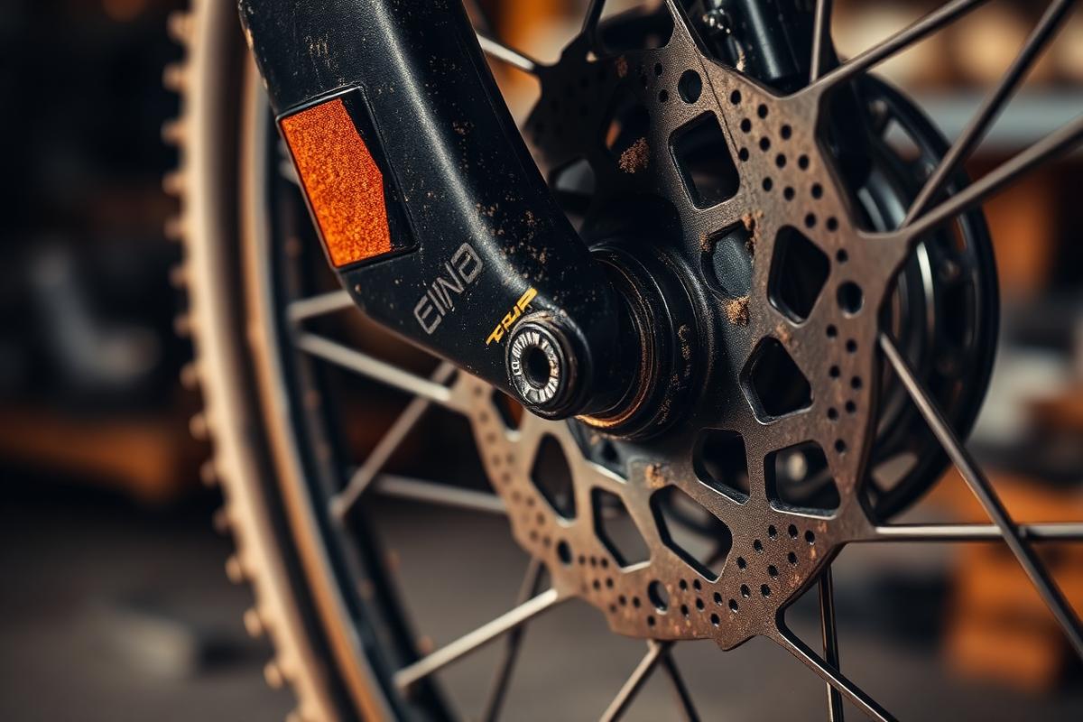 Best eMTB Upgrades That Actually Matter